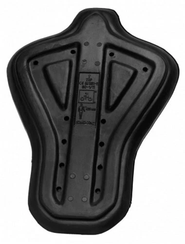 Modeka SAS TEC Rückenprotektor Einsatz SC1 11 12 13 16 für Größen S M L XL XXL - Bild 1 von 1