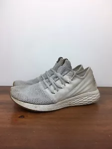 New Balance Fresh Foam Cruz Decon V2 MCRZDLT2 Men's Running Shoes Gray Size 10D - Picture 1 of 12