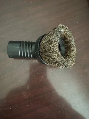 Accesorio de cepillo de polvo Kirby modelo fabricante de equipos originales AT2182 herramienta de aspiradora Foto 1 de 3