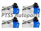 07K905715G 4 x Delphi OEM Ignition Coils Set for Audi Q5 A4 VW CC GTi Jetta 2.0T