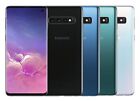 Samsung G973F Galaxy S10 DualSim 128GB LTE Android Smartphone 6,1 Display 16MPX