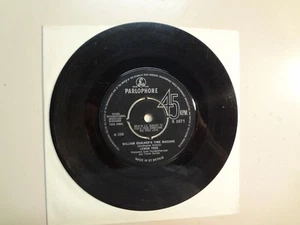 LEMON TREE:William Chalker’s Time Machine-I Can Touch A Rainbow-U.K.7" 68 Parlo. - Picture 1 of 2