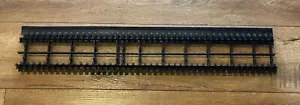 Korg MS2000/MS2000B Schlüsselbett Kunststoffgehäuse - Bild 1 von 1