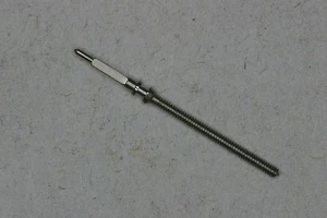 Tige Winding stem Aufzugwelle Albero di carica Eberhard 11600 NOS 401 - Picture 1 of 1