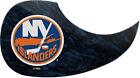 The Sports Vault NHL New York Islanders Pick Guard