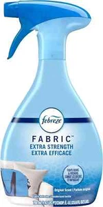 Febreze Fabric Spray Xtra Strength Original Scent 23.6z - Picture 1 of 5