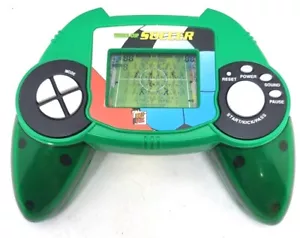 1999 World Cup Soccer MGA Entertainment Electronic Handheld (Z26) - Picture 1 of 3