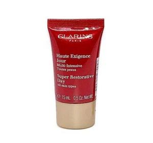Clarins Super Restorative Day alle Hauttypen Größe wählen - Bild 1 von 2