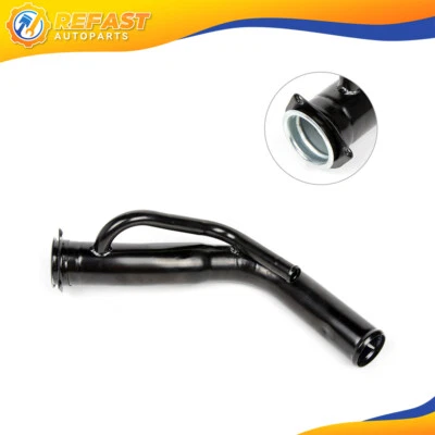 Fuel Gas Tank Filler Neck For Dodge Ramcharger D250 W350 1988-1993 - Изображение 1 из 4