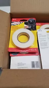 Double-sided Mounting Tape (USA) 24 ROLLS - Picture 1 of 4
