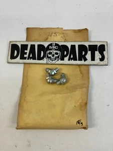 Harley NOS OEM 25715-76 accesorios de grasa cantidad 3 - Imagen 1 de 1