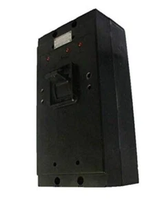 NB31200F - Westinghouse Bolt-On 600V 1200A 3 pole circuit breaker 30kA@480V - Picture 1 of 3