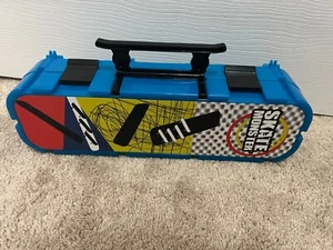 Tech Deck Skate Monster Carry Case w/ Tools, Wheels Rare Vintage Good Condition - Picture 1 of 4
