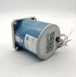 90TDY060/115 55TDY060/115 Permanentmagnet Low-Speed Synchronmotor Motoren - Bild 1 von 27