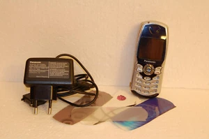 Braun Bosch LG Panasonic X 60 Handy - Zdjęcie 1 z 9