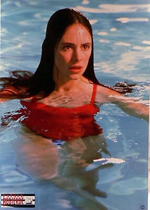 Fatale Begierde - Aushangfoto A3 29x42cm gerollt /2 - Imagen 1 de 1
