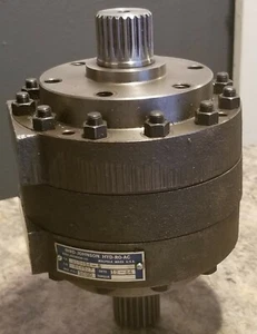 410454-S, Bird-Johnson, Hydraulic Rotary Actuator, HYD-RO-AC - Picture 1 of 6