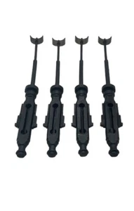 Vintage Star Wars Kenner X Wing Cannons 3D Printed Repro Replacement Part 1978 - Bild 1 von 5