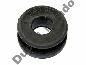 Tanque de combustible goma de montaje delantero para Ducati 748 916 996 998 pieza genuina Ducati - Imagen 1 de 3