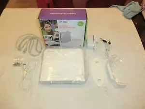 Vodafone DSL-EasyBox 802 4-Port 10/100 Wireless N Router, VoIP, 2 Jahre Garantie - Bild 1 von 1