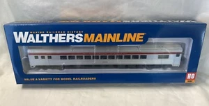HO Walthers 910-30203 85' Budd Small-Window Coach Southern Pacific Passenger Car - Picture 1 of 5