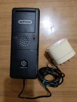 Risponditore Sip REPOND Brondi  Vintage No Telefono a Gettoni - Immagine 1 di 4