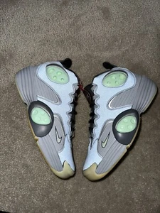 Nike Flight One NRG Galaxy Size 8.5 DS 520502-030 Galaxy Air Penny Jordan Kobe - Picture 1 of 8