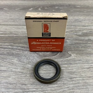 Sello de aceite Tecumseh 33625 pieza original como fabricante original - Imagen 1 de 6