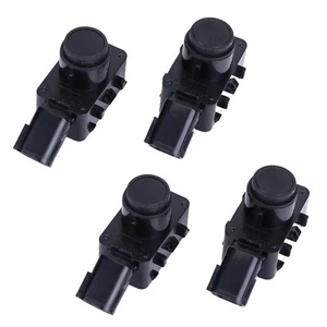 4x 66209826784 Bumper PDC Parking Sensor For Toyota Prius 1.8 Lexus RX350 RX450h - Picture 1 of 17