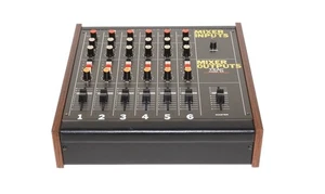 TEAC Model M-2a Multitrack Series Eight Channel Audio Mixer - Studio Classic - Picture 1 of 11