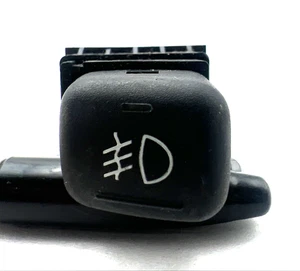 1995-2002 Ford Ranger Explorer Mountaineer Dash Fog Lamp Switch F87B-15K218-AA - Picture 1 of 7
