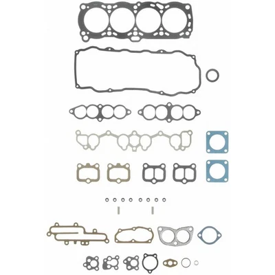 Fel-pro HS9236PT Cylinder Head Gasket Set For 1984-1988 Nissan 200SX 2.0L CA20E - Image 1 of 2