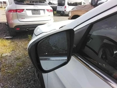 Espejo retrovisor lateral eléctrico compatible con 17-22 ROGUE SPORT 2993816 Foto 1 de 4