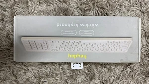 heyday Wireless Keyboard - Picture 1 of 3