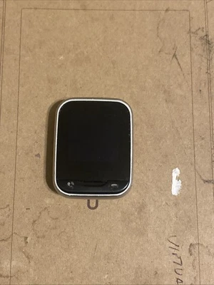 Reloj inteligente LG GizmoGadget VC200B Verizon totalmente funcional  Foto 1 de 2