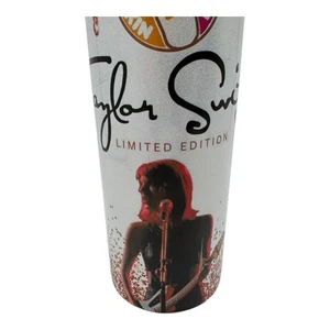 TAYLOR SWIFT ERAS Music TOUR LIMITED EDITION Dunkin Donuts Travel Cup TUMBLER - Picture 1 of 24