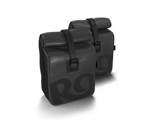 Genuine 1990278 For Royal Enfield Bear 650/Guerrilla 450 - Modern Soft Panniers - Picture 1 of 6