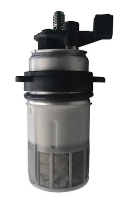 Bomba de combustible eléctrica ajuste directo 1985-1993 Volkswagen Golf, Jetta, Passat Foto 1 de 2
