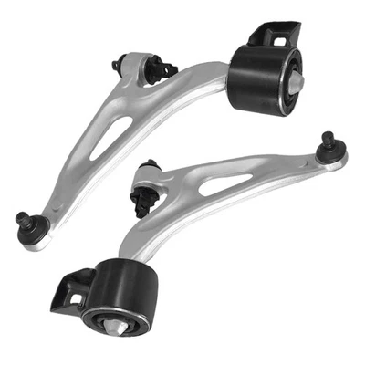 Brazos de control inferiores delanteros con bola para 2004-2007 Monterey Freestar Ford Freestar Foto 1 de 4