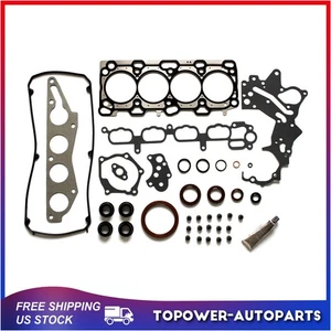 Juego de juntas de culata para Mitsubishi Eclipse Galant 2004-2011 2,4 L L4 SOHC - Imagen 1 de 6