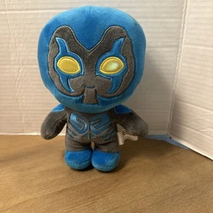 Blue Beetle 8.5 inch Plush Cinemark Exclusive Stuffed Toy - Bild 1 von 5
