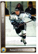 1994-95 German First League #353 Robert Steinmann
