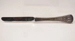 Vintage Rosenthal Romanze Messer 925 Sterling Silver Silver Zwillingswerk 68,5g - Bild 1 von 5