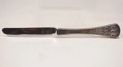 Vintage Rosenthal Romanze Messer 925 Sterling Silver Silver Zwillingswerk 68,5g - Bild 1 von 4