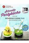 Kochbuch Exklusiv für Küchenmaschine "Monsieur Cuis... | Buch | Zustand sehr gut
