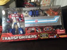 RARE   Transformers Masterpiece MP-10 Optimus Prime Toys R Us Exclusive