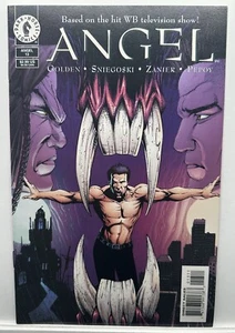 Dark Horse Comics - Angel #13 (2000) - Picture 1 of 1
