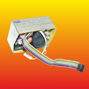 9-36VDC ORIGINAL VERO BICC MODULE +5V/1A +12V/0.5A SEL-SNR 84032 37000 NEW - Picture 1 of 3