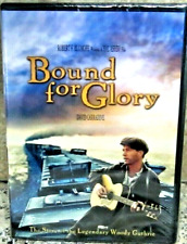 Bound for Glory (DVD, 1976) David Carradine, Ronn Cox, Randy Quaid  NEW 