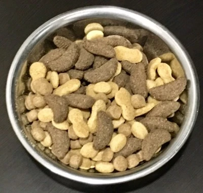 PURE FRESH Nut Blend w/ Natural Flavor Vitamin Mineral Parrot Bird Food